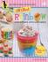 All About Rainbow: Aneka Pattiserie Warna-Warni Pelangi